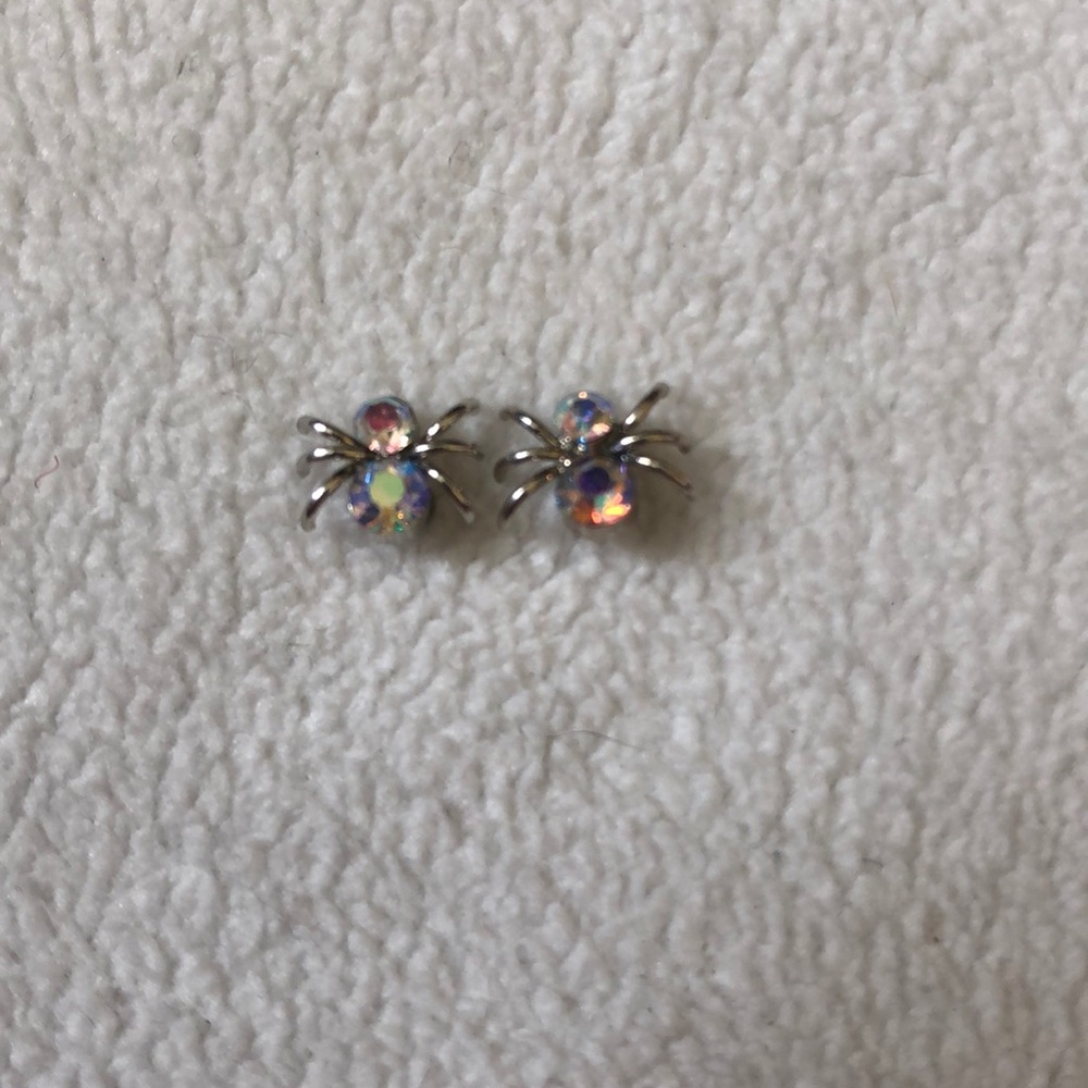 magnetic spiders